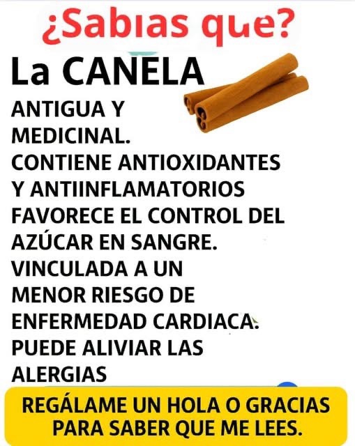 Remedios Naturales