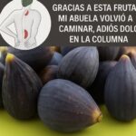 El Poder Curativo de los Higos: Cómo una Fruta Transformó la Vida de Mi Abuela
