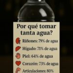 Beneficios del Agua: Elixir Esencial Para Tu Salud
