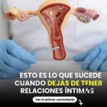 Cómo Afecta a Tu Cuerpo la Interrupción de la Vida Íntima en Pareja