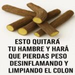 Los Beneficios de las Raíces de Regaliz: Pérdida de Peso y Limpieza del Colon