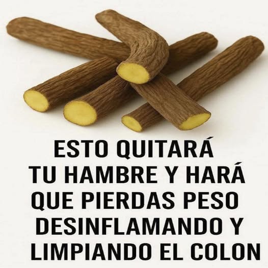 Raíces de Regaliz