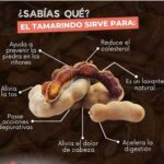 ¡Refrescante y Saludable! Descubre los Beneficios del Tamarindo en Tu Dieta