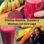 Remolacha para la Salud: El Jugo que Cambia Vidas