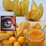 Uchuva: El Pequeño Fruto que Mejora tu Salud Visual
