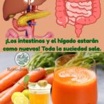 ¡Revitaliza tus Intestinos y Hígados en 14 Días con Remedios Naturales!