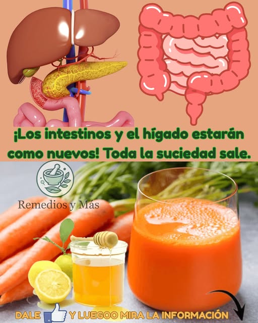 Remedios naturales para la salud