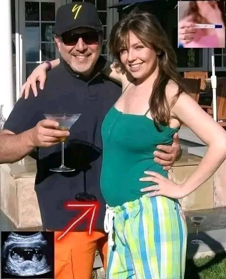 Foto de Thalía que genera rumores de embarazo
