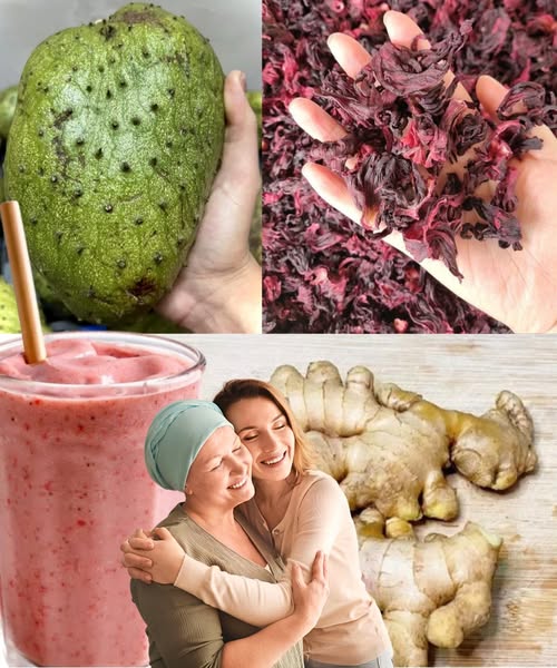 Recetas naturales para la salud