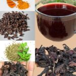 Infusión Natural para Mejorar la Salud: Combate la Inflamación y la Presión Arterial
