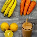 Batido Saludable para Mejorar la Visión y la Memoria