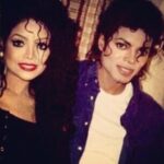 La Toya Jackson preocupa por su extrema delgadez