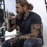 ¡Feliz Día Mundial de la Barba!