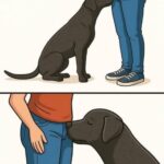 ¿Puede un Perro Leer Tu Personalidad? Curiosidades sobre el Olfato Canino