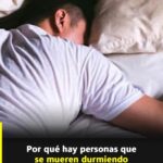 Por Qué Algunas Personas Mueren Dormido: Curiosidades Para Rockeros