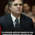 ¡Última Oportunidad! La Impactante Película Basada en una Historia Real que se Va de Netflix