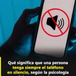 ¿Por qué los Rockeros Mantienen Sus Teléfonos en Silencio? Un Análisis Psicológico