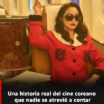Netflix Lanza Impactante Serie Coreana Basada en Hechos Reales que Sorprende al Mundo del Rock