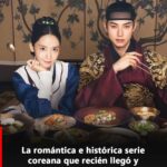 La Serie Coreana Romántica que Está Revolucionando Netflix