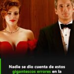 Errores Icónicos en Películas: Pretty Woman y su Impacto en la Cultura Rockera
