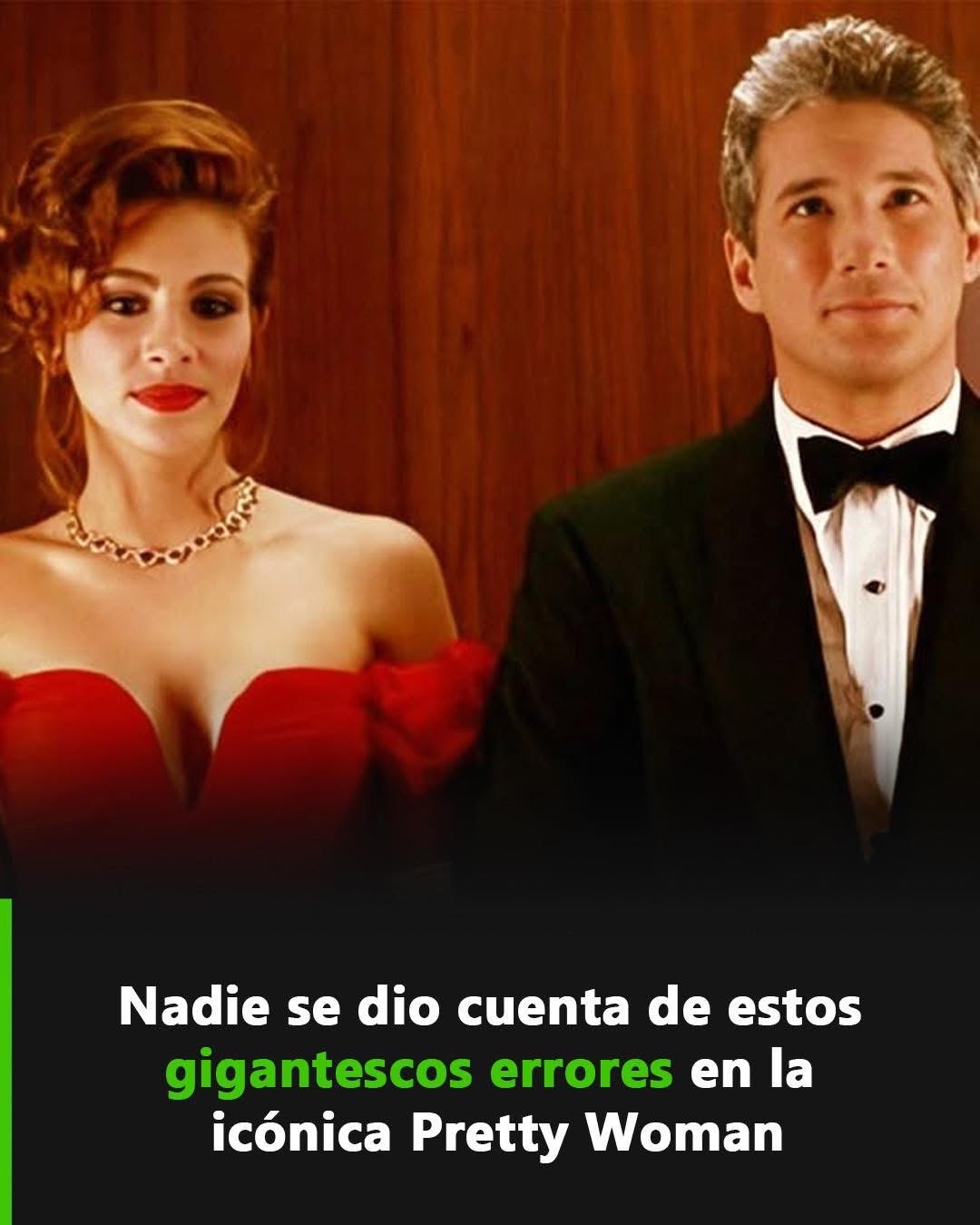 Pretty Woman