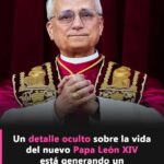 El Nuevo Papa León XIV y su Sorprendente Conexión con el Rock