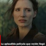 La Nueva Obra Maestra de Netflix que Está Conquistando el Corazón de los Rockeros