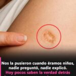 La Cicatriz que Nos Une: Un Viaje al Pasado Compartido