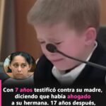 El Impacto del Pasado: La Verdadera Historia Detrás de un Testimonio Revelador