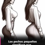 Los Pechos Pequeños en Mujeres: Mitos y Realidades en el Mundo del Rock