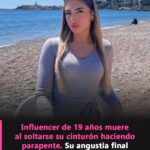 Tragedia en el Rock: La Triste Historia de Tijana y Su Último Vuelo