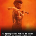 Acción y Rock: La Nueva Epicidad que No Te Puedes Perder en Netflix