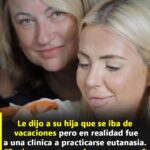Tremendo: El Último Viaje de un Padre – Eutanasia y Relaciones Familiares