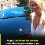 Tatyana y el Plan Macabro Durante el Divorcio: Una Historia Impactante