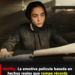 La Montaña Rusa Emocional de Netflix: La Película Basada en Hechos Reales que Conmueve al Público Rockero