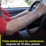 Duras Medidas para Conductores Mayores de 70 Años: Impacto en la Comunidad Rockera