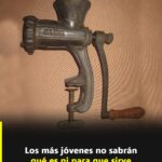 El Olvidado Molino ELMA: Un Tesoro del Pasado que Sorprenderá al Público Rockero