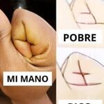 ¿Nuestras manos revelan nuestra riqueza? Una mirada humorística desde el rock