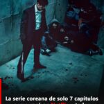 La Serie Coreana que Sacudió a Netflix: ¿Por Qué Todos Hablan de Ella?
