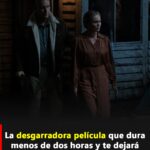 La Película que Desgarró Corazones: Un Viaje Emocional en Menos de Dos Horas