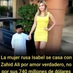 Una historia de amor que inspira alrededor del mundo