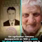 🔮 El enigma de Vasile Gorgos: el comerciante que desapareció 30 años y regresó como si el tiempo no hubiera pasado