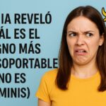 La IA reveló cuál es el signo más insoportable (y no es Géminis)