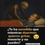 Despertar en la Oscuridad: La Parálisis del Sueño y su Relación con el Rock